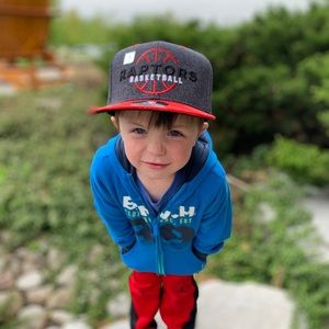 Meet your Posher, Franca